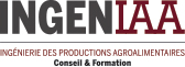 INGENIAA – Ingénierie des productions agroalimentaires – Conseil & Formation.