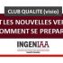 ARIA Nouvelle-Aquitaine, premier club Qualité 2023