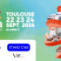 INGENIAA présent avec VIF au salon CFIA Toulouse 2026